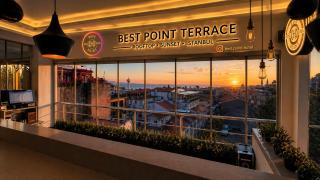 Best Point Hotel Sultanahmet,Istanbul - 8