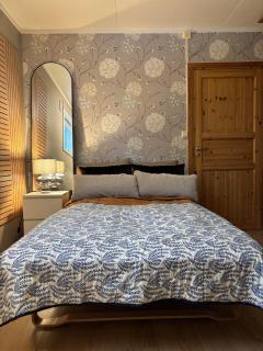 Perfect for business and leisure in Raufoss - 8