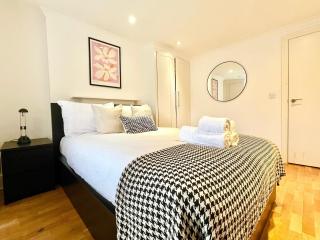 1 Bed Apartment- Hyde Park- Central London - Londres - 4