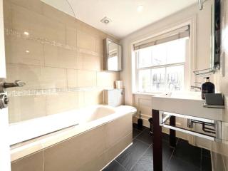 1 Bed Apartment- Hyde Park- Central London - Londres - 3