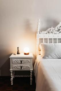 Anoitecer Itinerante AL - Vintage Bedrooms by Lethes Legacy - 9