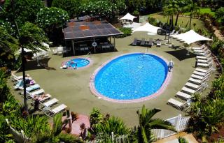 Maui Schooner Resort - 3BR Suite w Balcony - 9