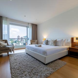 Danube Elegance Residence - 0