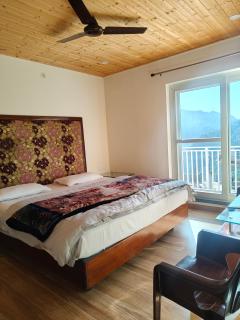 Saadhan Homestay - 3