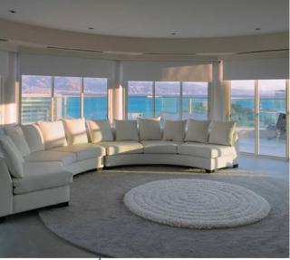 White Penthouse La Palmora - 9