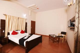 JK Golden Embassy - 1