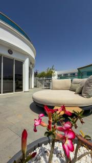 White Penthouse La Palmora - 5