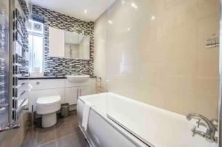 1 Bed Apartment- Marble Arch 4 - 8