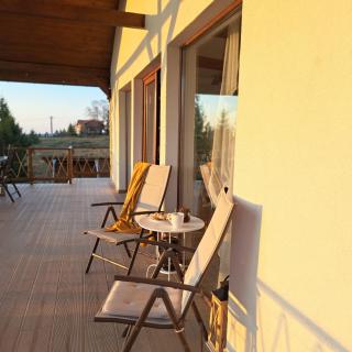 Cozy Living - 3
