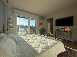 Casa Mommi, Romantic retreat in the green heart of Perugia - 7
