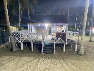 Highgarden Private Beach House - 0