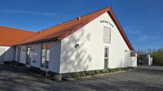 Sov Godt i Arnborg Bed & Breakfast - 9