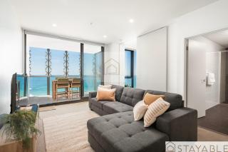 Family Escape - Absolute Beachfront Luxury with Ocean Views - 0