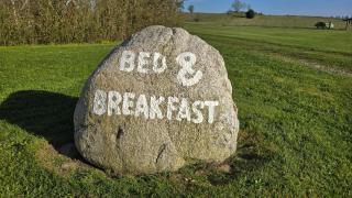 Sov Godt i Arnborg Bed & Breakfast - 7