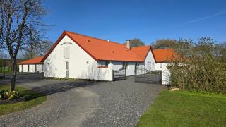 Sov Godt i Arnborg Bed & Breakfast - 6