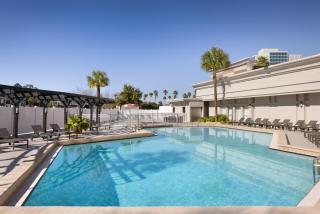 Courtyard by Marriott across Universal Orlando - 0