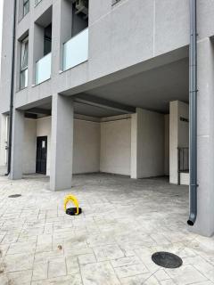 Cazare Eforie Studio Lux By The Sea - 7