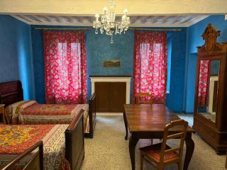 Nonna Licia Gonzaga House -  - 2