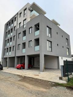 Cazare Eforie Studio Lux By The Sea - 1
