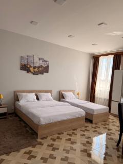 Guest house in Gyumri - 7