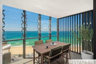 Family Escape - Absolute Beachfront Luxury with Ocean Views - 8