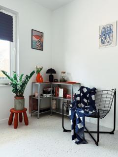 Apartament Dwa Brzegi Jastarnia - 6