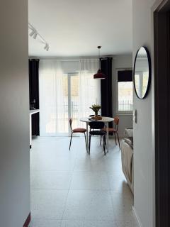 Apartament Dwa Brzegi Jastarnia - 4