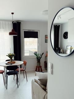 Apartament Dwa Brzegi Jastarnia - 3