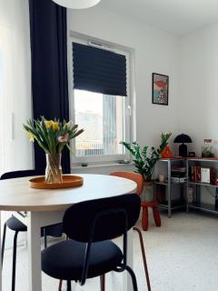 Apartament Dwa Brzegi Jastarnia - 1