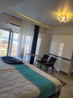 White tower mamaia seaview studio - 1