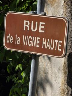 Maison la vigne haute - 3