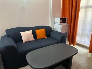 The Amber Studio - 5