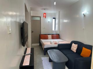 The Amber Studio - 3