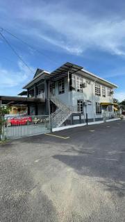 Dato Lundang Homestay - 0