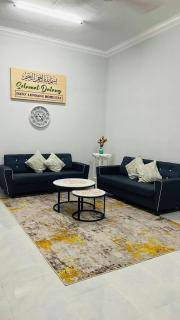 Dato Lundang Homestay - 4
