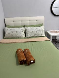 Dato Lundang Homestay - 6