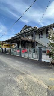 Dato Lundang Homestay - 9