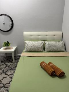 Dato Lundang Homestay - 5