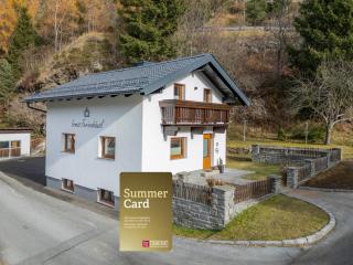 Irmas Ferienhäusl - 0