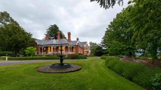 Arcoona Manor - Deloraine - 7
