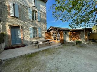 Le gîte du Clos d'André - 0