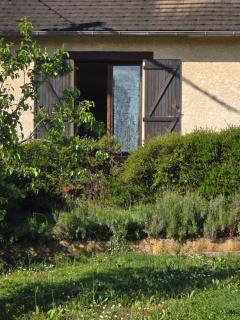 Maison la vigne haute - 5