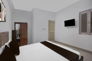 Hotel O Shree Shyam Guest House - 1