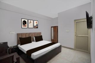 Hotel O Shree Shyam Guest House - 0