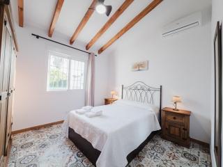 Cortijo Vélez - 4