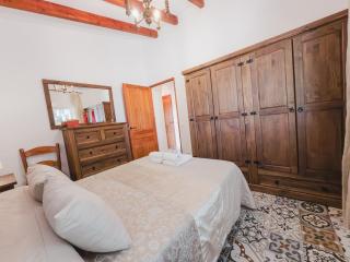 Cortijo Vélez - 3