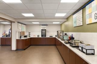 Garner Hotel Butte by IHG - 1