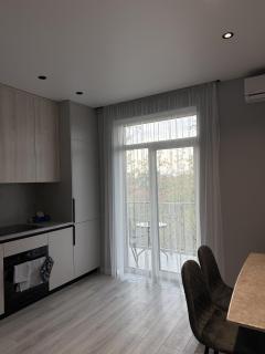 Loft X Apartment - 2