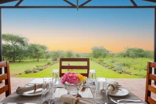 Off-Grid Mt Kilimanjaro Family Retreat in Namanga - 8