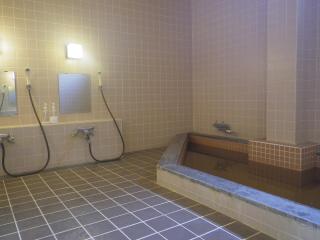 Resort Inn Murata - Iiyama - 3